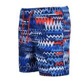 Moda Bandidos Oscillate Swim Short Junior Shorts Moda Bandidos